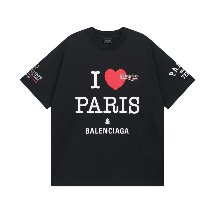Balenciaga T-shirts-643