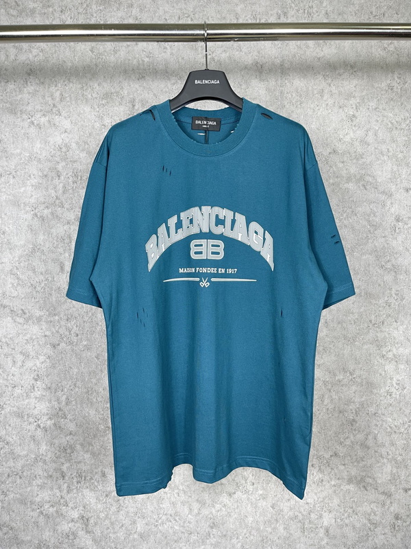 Balenciaga T-shirts-649