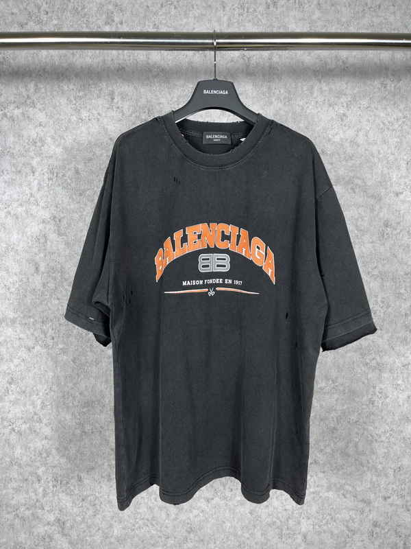Balenciaga T-shirts-651
