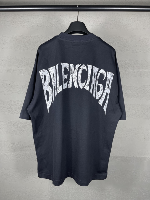 Balenciaga T-shirts-672