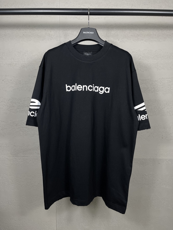 Balenciaga T-shirts-681
