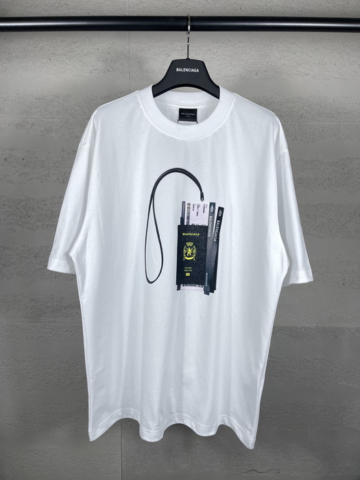 Balenciaga T-shirts-711