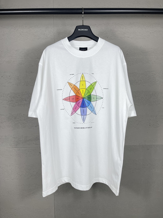 Balenciaga T-shirts-716