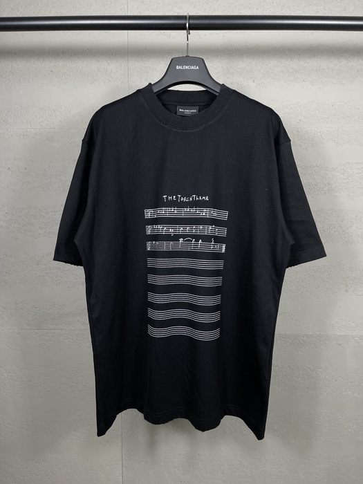Balenciaga T-shirts-720