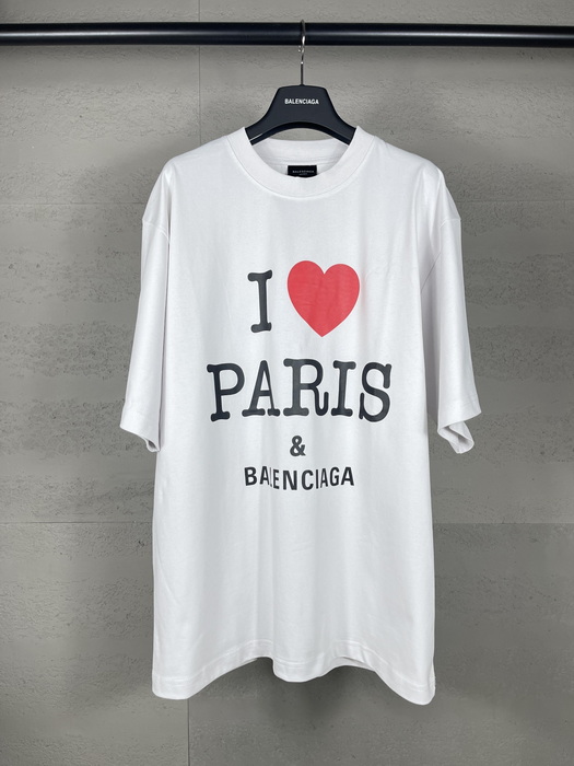 Balenciaga T-shirts-731