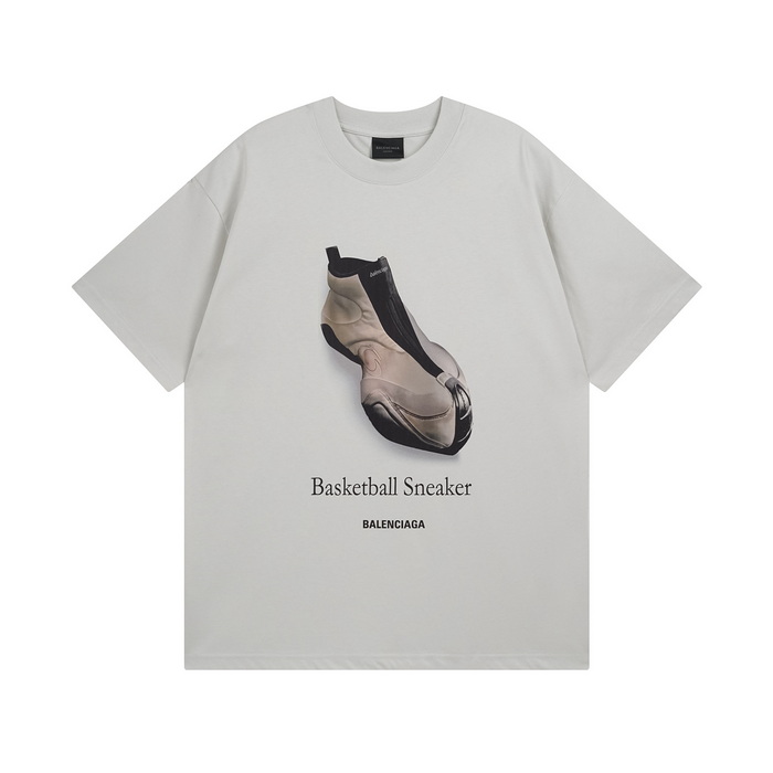 Balenciaga T-shirts-758