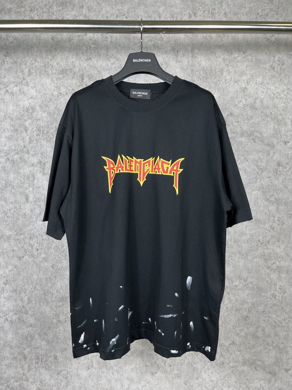 Balenciaga T-shirts-762