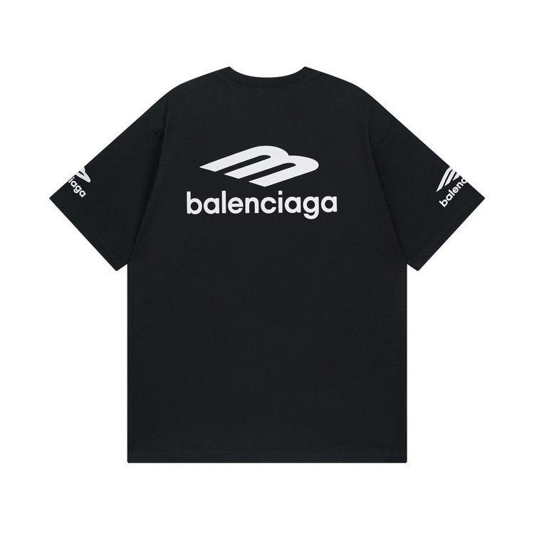 Balenciaga T-shirts-775