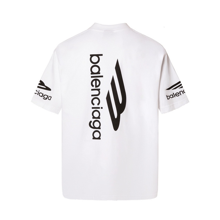 Balenciaga T-shirts-776