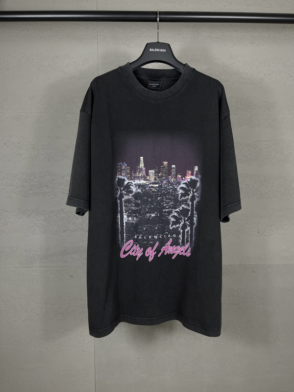 Balenciaga T-shirts-779