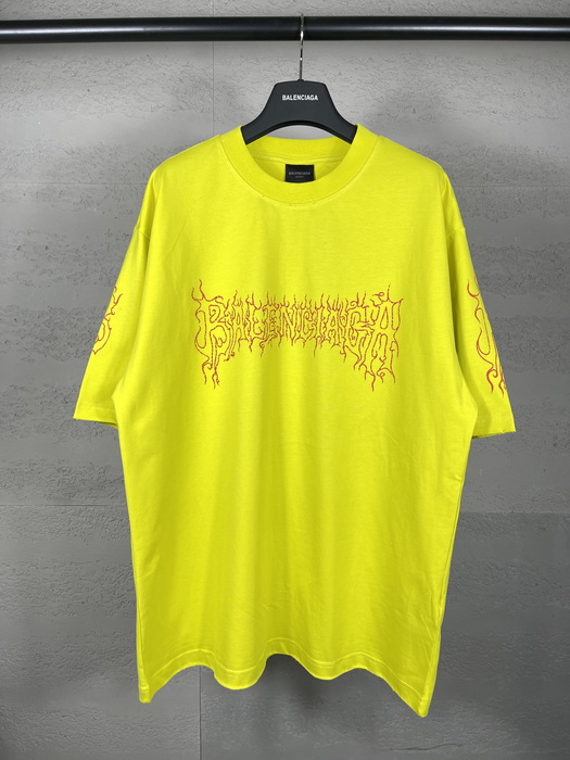 Balenciaga T-shirts-799