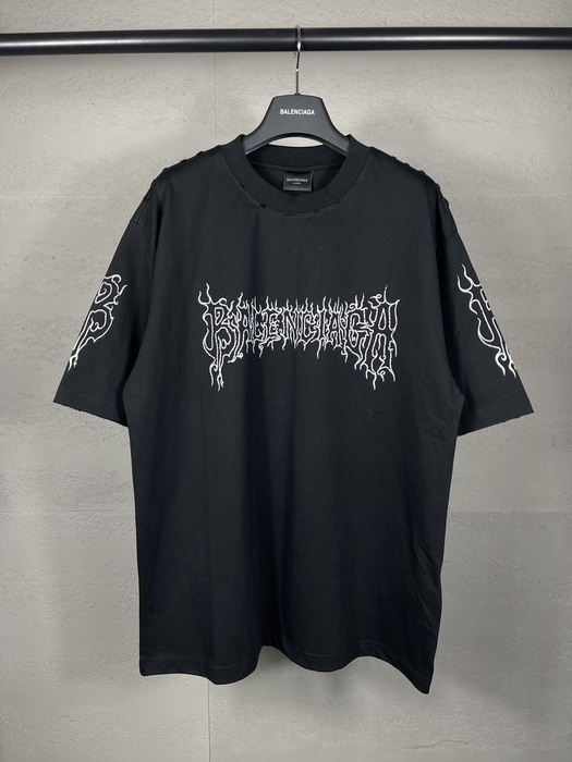 Balenciaga T-shirts-801