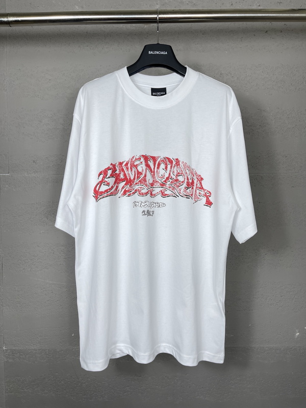 Balenciaga T-shirts-802