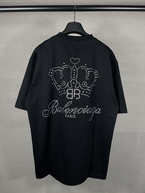 Balenciaga T-shirts-821