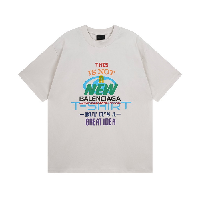 Balenciaga T-shirts-829
