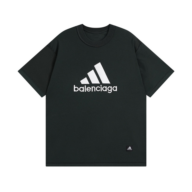 Balenciaga T-shirts-832