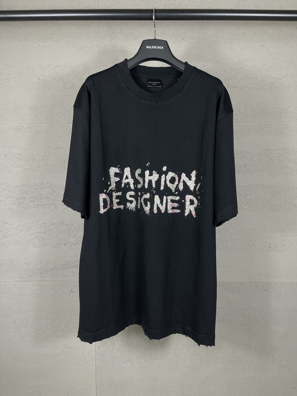Balenciaga T-shirts-843