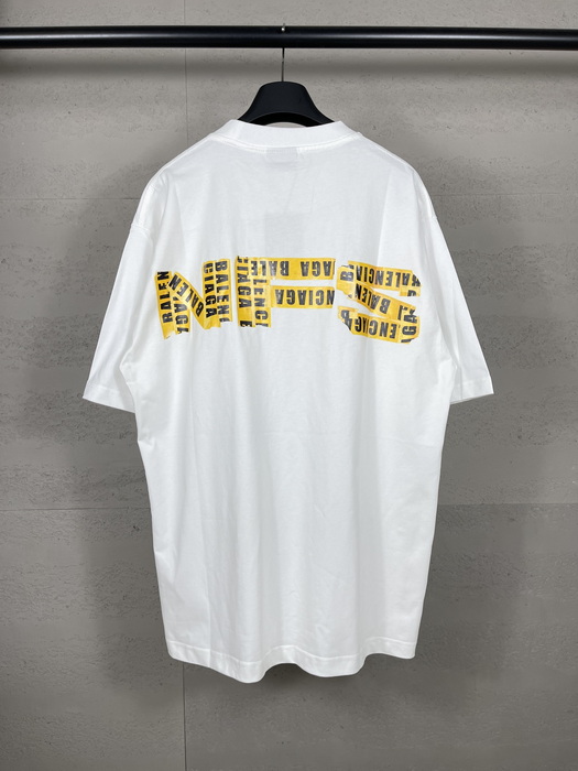 Balenciaga T-shirts-852