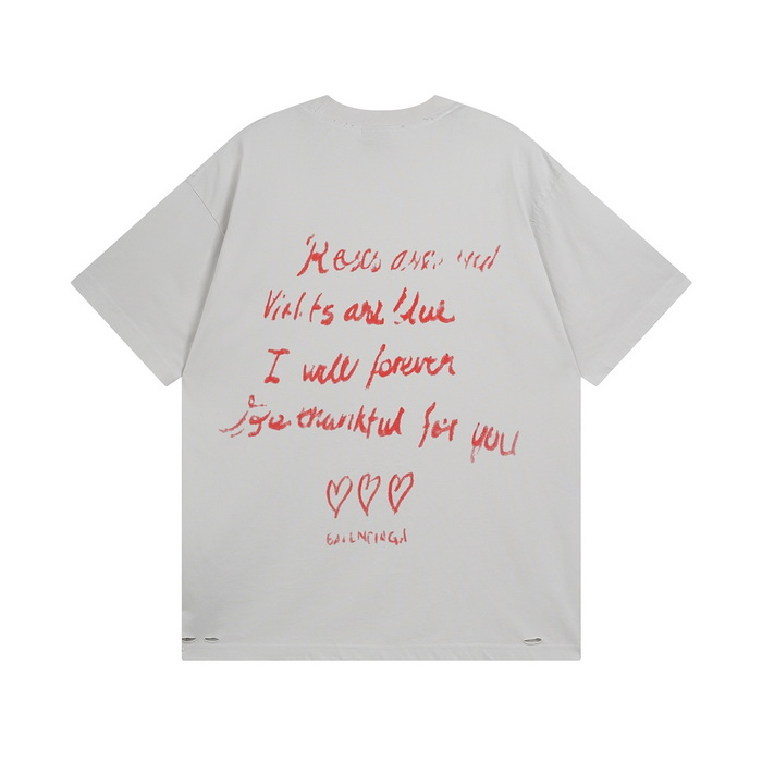Balenciaga T-shirts-861