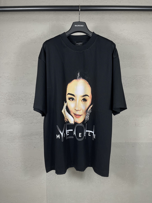 Balenciaga T-shirts-897