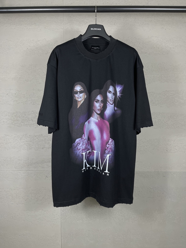 Balenciaga T-shirts-905