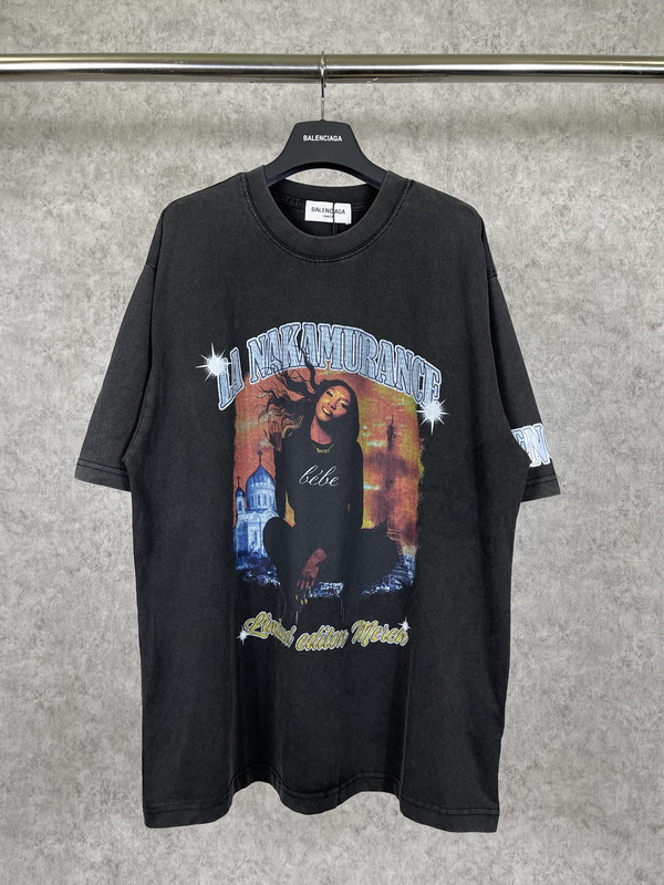Balenciaga T-shirts-908