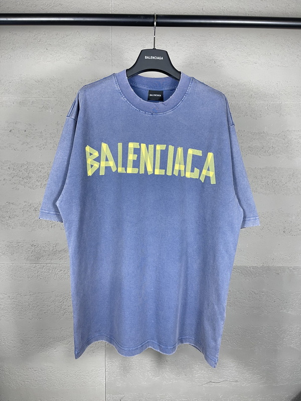 Balenciaga T-shirts-918