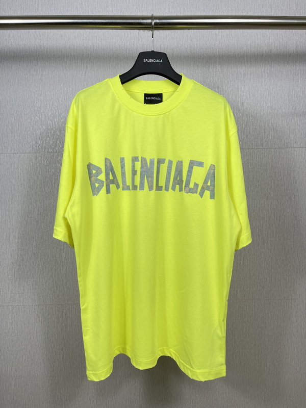 Balenciaga T-shirts-919