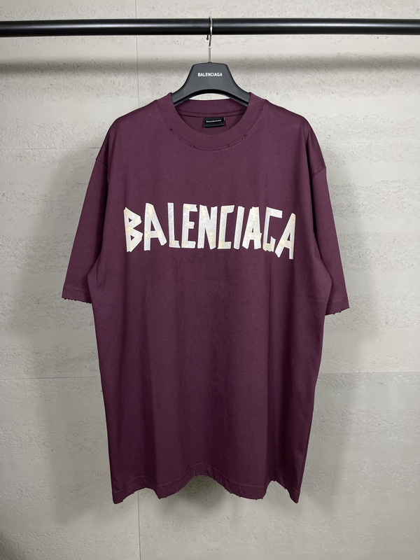 Balenciaga T-shirts-921