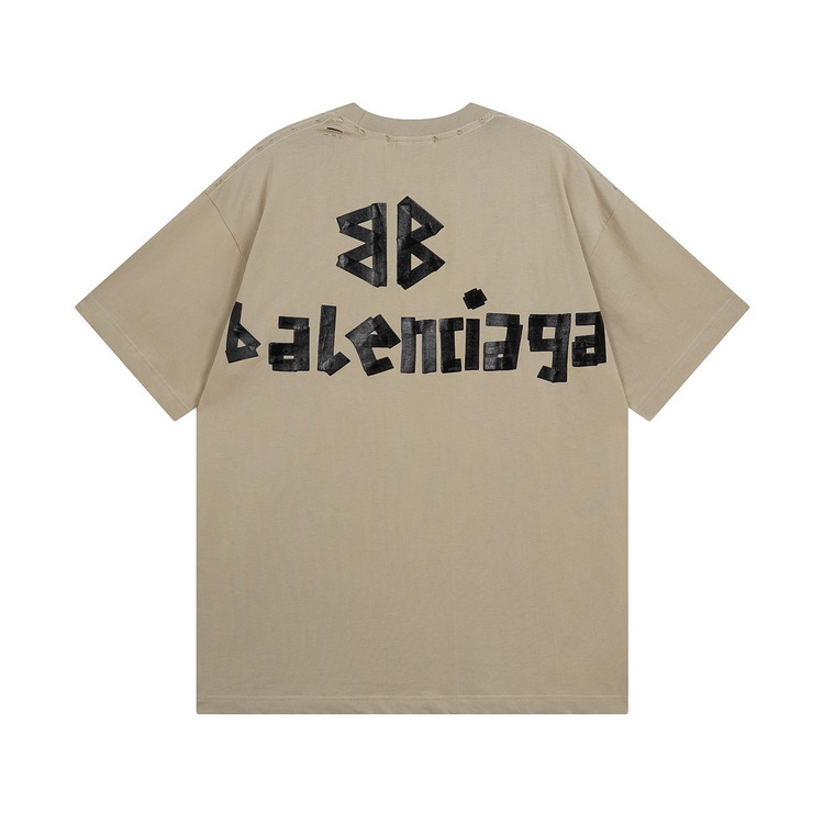 Balenciaga T-shirts-925