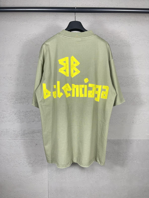 Balenciaga T-shirts-930