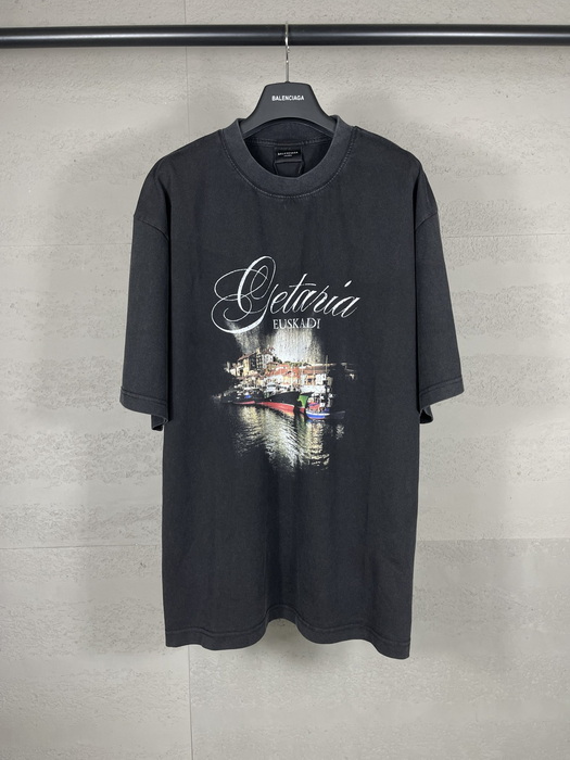 Balenciaga T-shirts-937