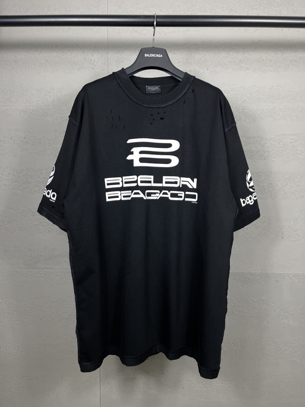 Balenciaga T-shirts-941