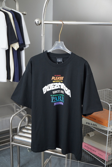 Balenciaga T-shirts-964