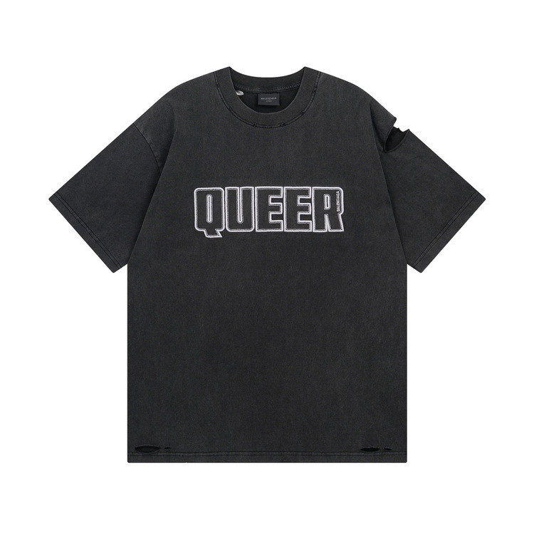 Balenciaga T-shirts-965