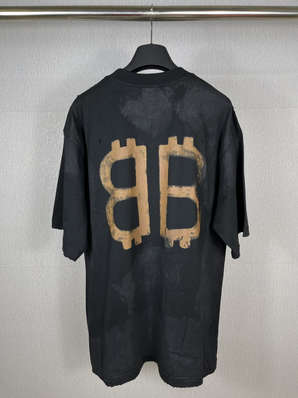Balenciaga T-shirts-982
