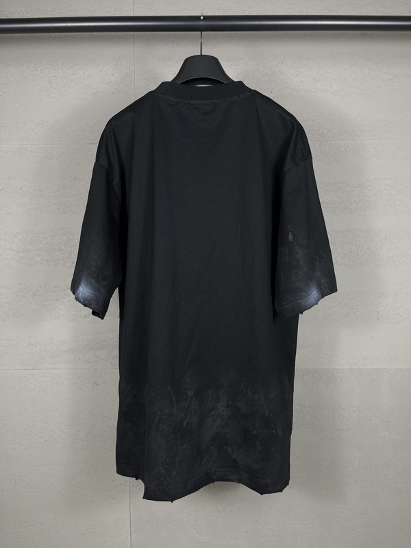 Balenciaga T-shirts-987