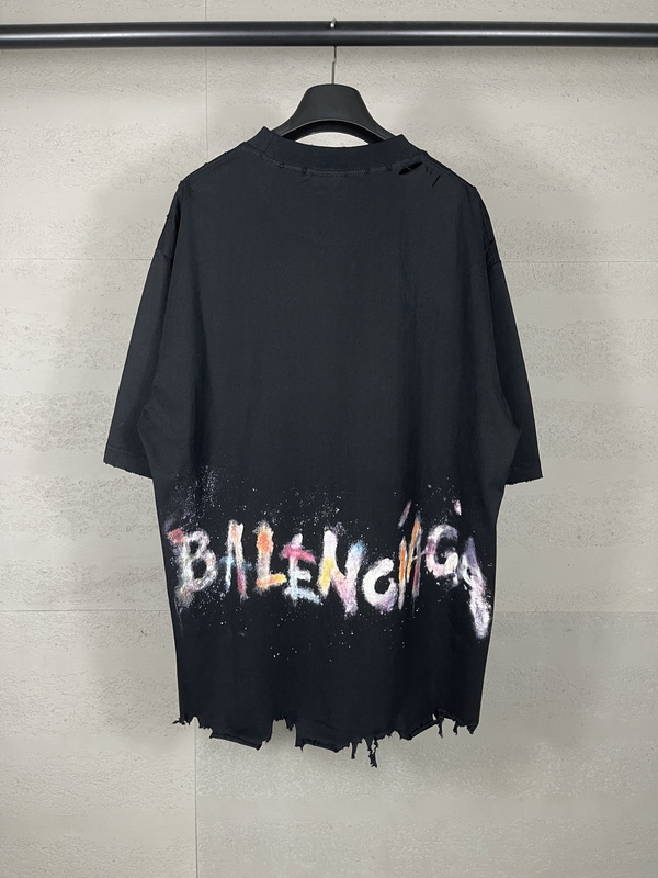 Balenciaga T-shirts-990