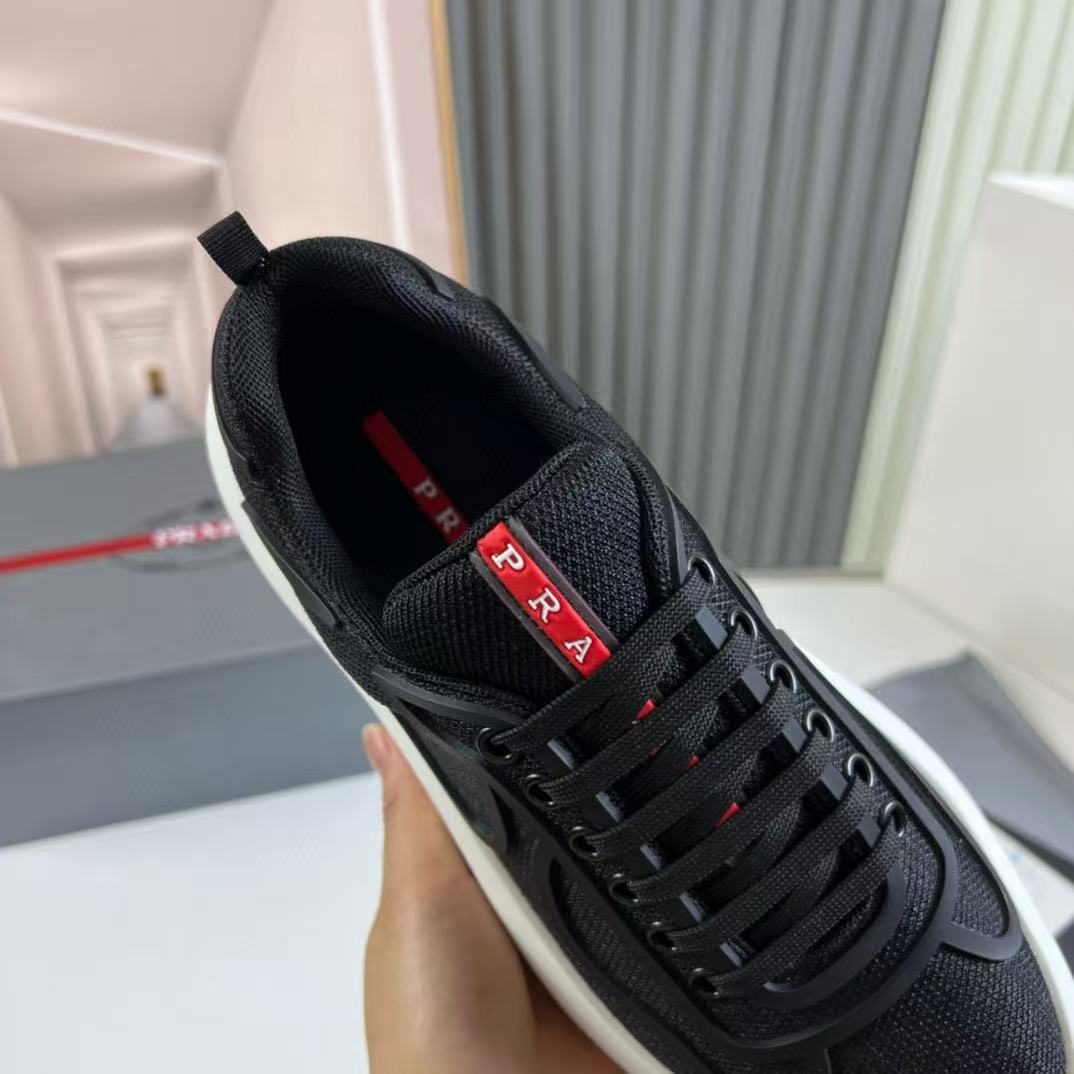 Prada Shoes(AAAA)-058