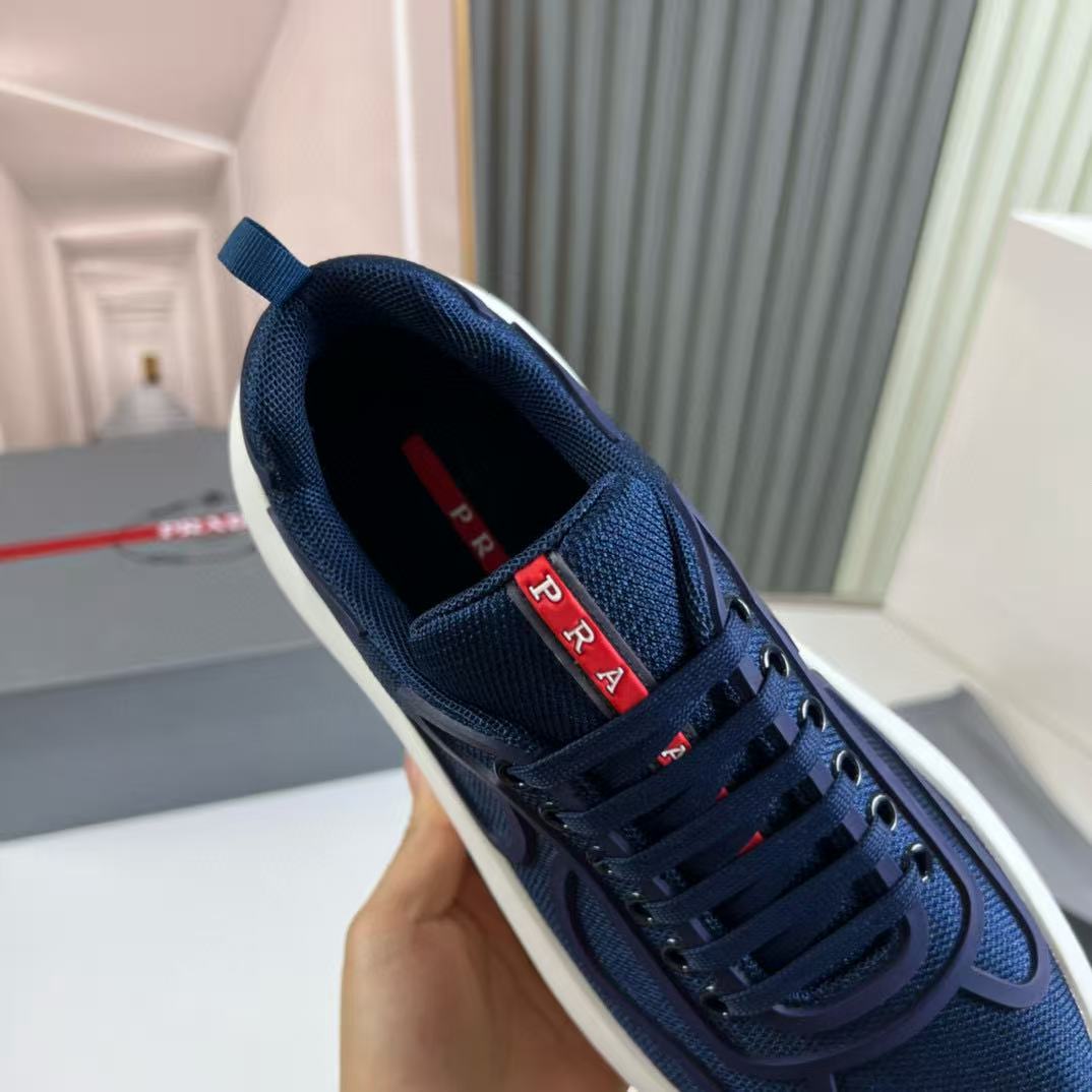 Prada Shoes(AAAA)-060