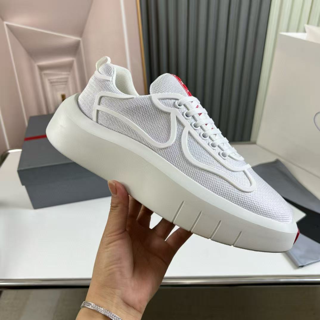 Prada Shoes(AAAA)-059