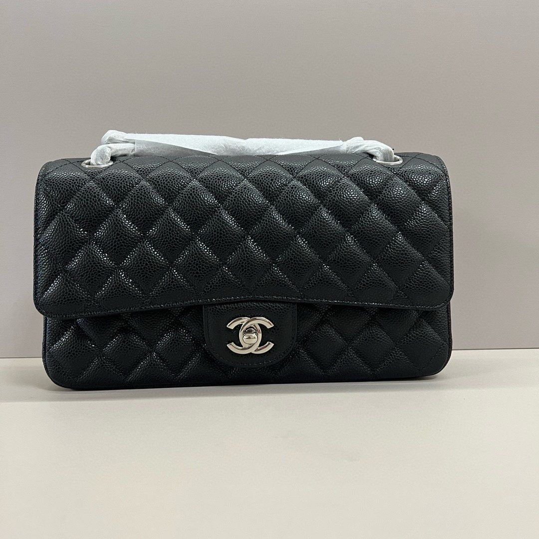 Chanel Handbags AAAA(Women)-142