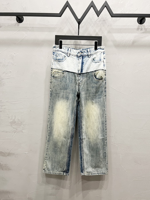 Balenciaga Jeans-001