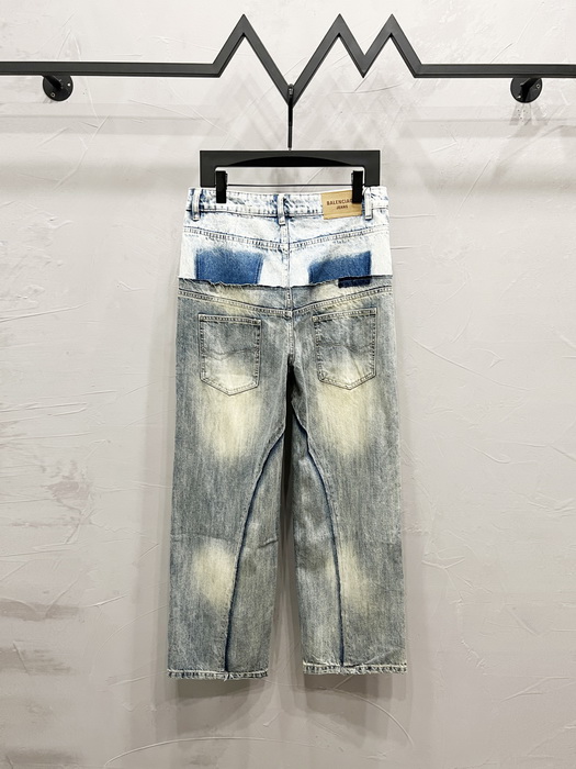 Balenciaga Jeans-001