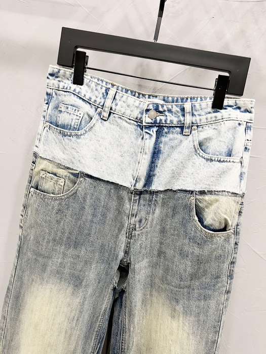 Balenciaga Jeans-001