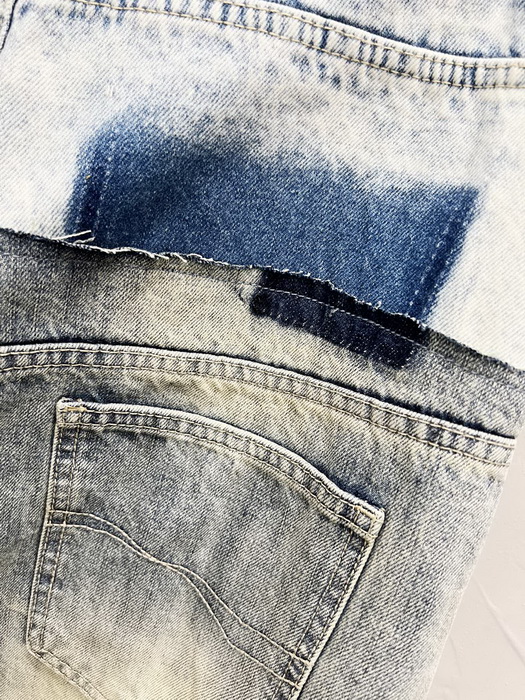 Balenciaga Jeans-001