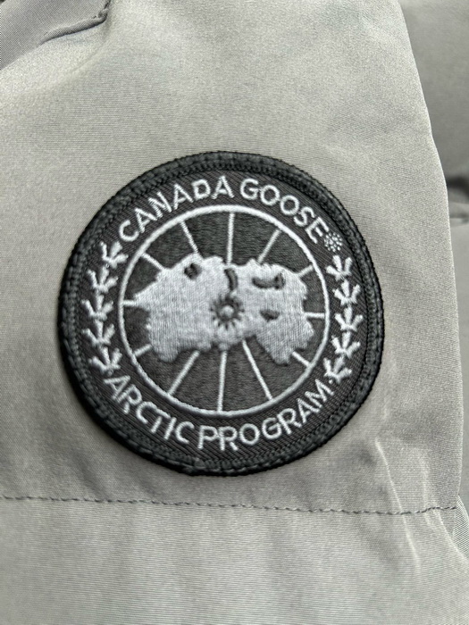 Canada Goose Coat-385