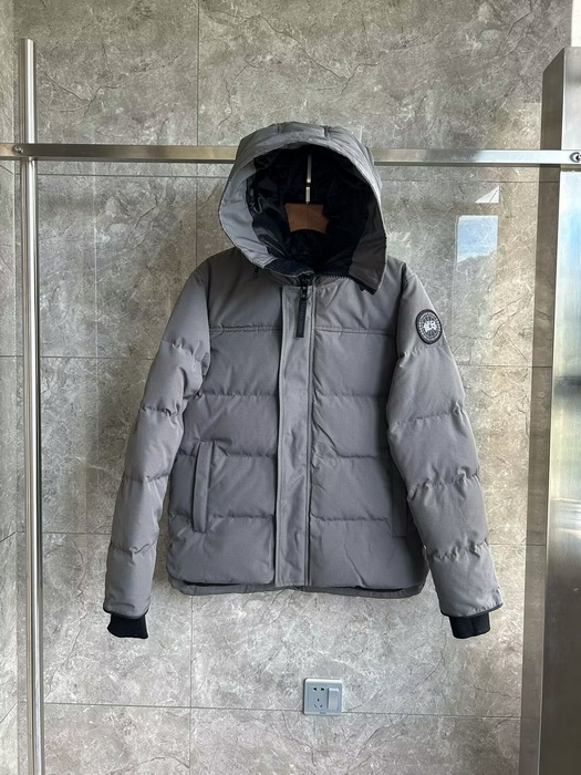 Canada Goose Coat-385