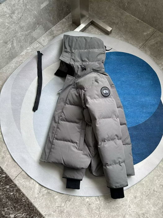 Canada Goose Coat-385
