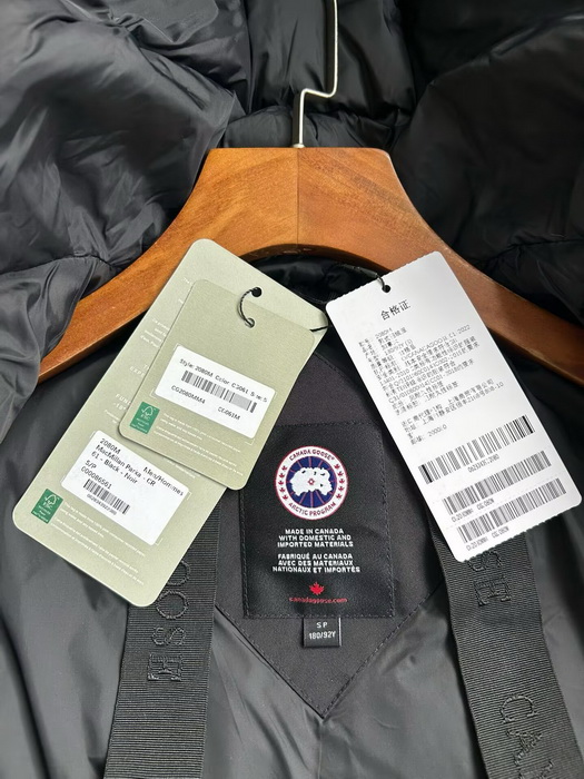 Canada Goose Coat-390